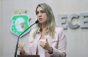 Seis projetos da deputada Larissa Gaspar são aprovados na Assembleia Legislativa