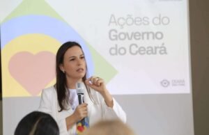 Programa Ceará Sem Fome realiza roda de conversa com beneficiários no Sertão Central