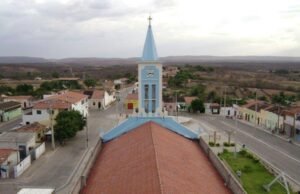 Com 11,4°C, Aiuaba registra menor temperatura da série histórica do Ceará