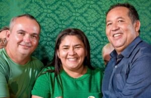 Crispiano Uchôa será oficializado candidato a prefeito de Madalena no domingo, 4