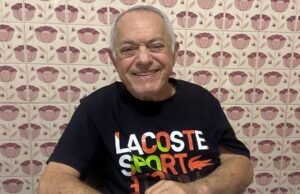 Ex-prefeito de Tianguá, Luiz Menezes morre aos 78 anos