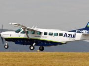 Prejuízos milionários encerram operações da Azul Conecta no interior do Ceará, afirma secretário