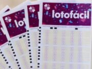 Ganhador da Lotofácil cumpre promessa e doa 10% do prêmio a funcionária de lotérica que vendeu bilhete fiado