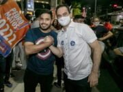 Capitão Wagner é esperado em reunião da oposição na Alece