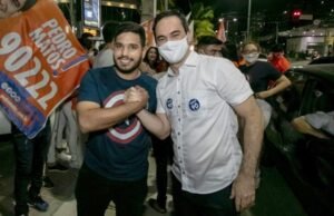 Capitão Wagner é esperado em reunião da oposição na Alece