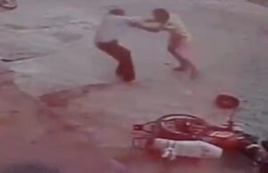 Idoso de 75 anos denuncia repetidas agressões em Quixadá; vítima relata perseguição de cinco anos