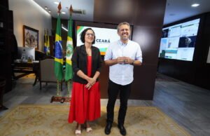 Quixadá, Quixeramobim e mais 63 cidades cearenses recebem R$ 15 milhões do Governo do Ceará para investimentos em cultura