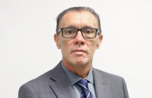 Vice-procurador-geral de Justiça é escolhido novo desembargador do TJCE pelo Quinto Constitucional