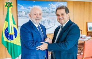 Lula vem ao Ceará em agosto, mas não há confirmação se participará de convenção de Evandro