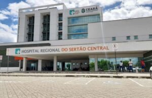 HRSC receberá serviço de politraumatologia em agosto, afirma Elmano