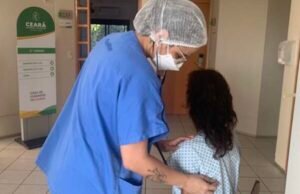 Casa de Cuidados do Ceará abre 20 leitos para pacientes com tuberculose