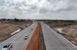 Obras do Anel Viário de Fortaleza devem ser retomadas em agosto, anuncia Elmano