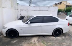 Segundo leilão de veículos apreendidos no tráfico de drogas no Ceará acontece até sexta-feira, 26