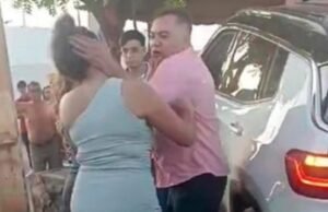 Delegado que agrediu mulher em Aurora é condenado a 9 anos de prisão e perda do cargo