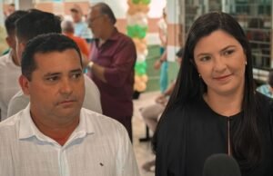 Justiça condena prefeito e vice-prefeita de Boa Viagem por promoverem aglomerações durante a pandemia