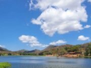 Réveillon no Ceará deve ter tempo firme, temperaturas de até 39ºC e poucas chuvas