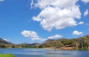 Ceará deve ter ventos de até 50 km/h, máximas em torno de 35ºC e baixa umidade do ar até quarta, 17
