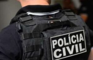 Homem é preso em flagrante por extorsão e ameaças de divulgação de vídeos íntimos no Ceará