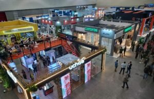 6ª Expoconstruir Nordeste 2024 supera expectativas, proporcionando mais de R$ 500 milhões em negócios