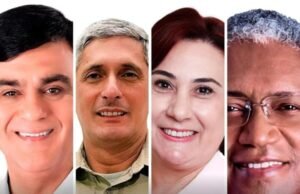 A prioridade é segurança pública?