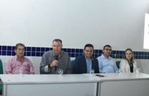 Uece e Prefeitura de Canindé lançam escola de gestão inteligente de cidades