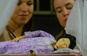 Espetáculo gratuito da Cia Burlesca desembarca em Fortaleza