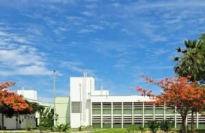 Campus da UFC em Quixadá se destaca em competições nacionais