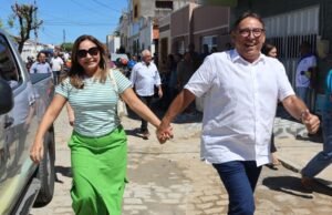 Justiça concede liminar e Márcia Zomin pode se candidatar à Prefeitura de Senador Pompeu