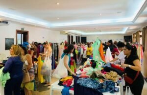 Viva Zoe realiza terceira edição do Bazar Solidário em prol de instituições beneficentes