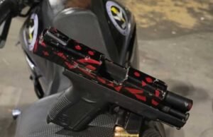 PMCE prende suspeito de tentativa de homicídio em Sobral