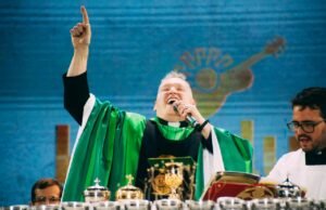 Mais de um milhão de pessoas: Festival Halleluya 2024 bate recordes de público e solidariedade em Fortaleza