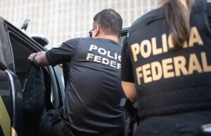 PF investiga crime de extorsão contra gerente da Caixa