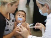 Vacina e anticorpo monoclonal contra vírus sincicial serão incorporados ao SUS