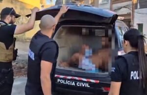Grupo criminoso suspeito de fraudar cartões do Ceará Sem Fome é preso em operação no Ceará e mais dois estados