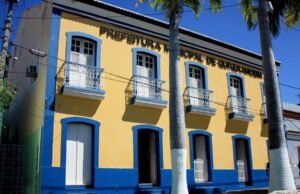 Com mais de R$ 750 mil, candidato a prefeito de Quixeramobim é o que mais pode gastar na eleição de 2024 no Sertão Central