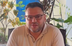 Justiça determina que prefeito de Tamboril apague propaganda eleitoral antecipada de redes sociais