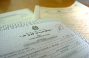 Mutirão para reconhecimento voluntário de paternidade inicia nesta segunda, 2