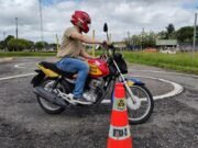 CNH Popular: Detran atende candidatos de Pedra Branca e mais cinco cidades no próximo fim de semana