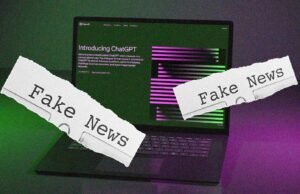 Estudo mostra uso de inteligência artificial na detecção de fake news