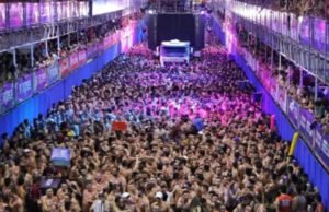 Fortal 2024: Último dia promete encerramento com atrações imperdíveis