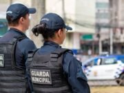 STF confirma que guardas municipais podem fazer policiamento ostensivo