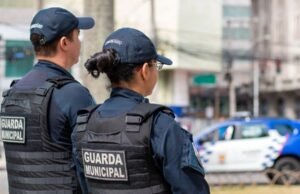 Proposta quer incluir guardas municipais e agentes de trânsito na segurança pública