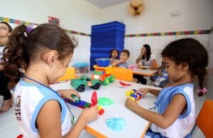 Quixeramobim, Senador Pompeu e outras 55 cidades receberão novas creches anunciadas pelo MEC