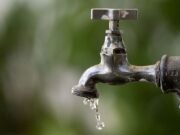 Sete cidades ficarão sem água nesta quarta-feira, 12, para obras da Cagece