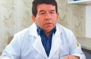 Médico é condenado por violação sexual no Ceará