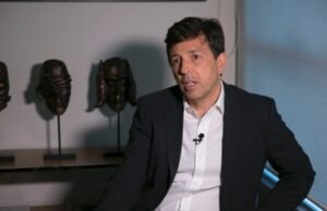 Amoêdo diz que NOVO é ‘oportunista’ por se coligar com PT e mostra exemplo em candidatura no Ceará