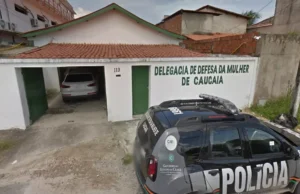 Homem mata namorada com golpes de barra de ferro na cabeça, no Ceará