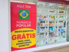 Farmácia Popular pode oferecer exames e testes rápidos