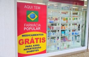 Farmácia Popular passa a oferecer medicamentos para colesterol, Parkinson, glaucoma e rinite de graça