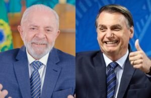 Lula e Bolsonaro intensificam suas ações em suas bases